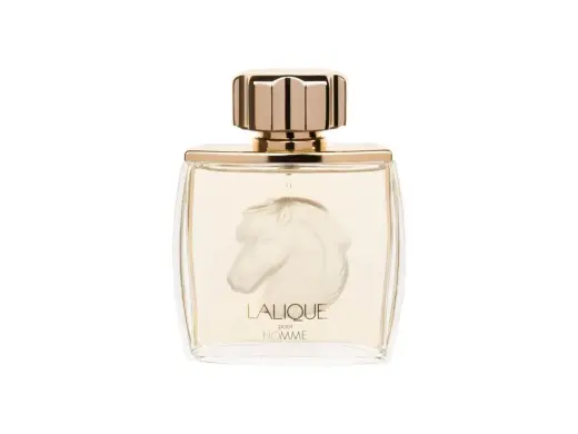 Lalique Pour Homme Equus Eau de Parfum 75 ml