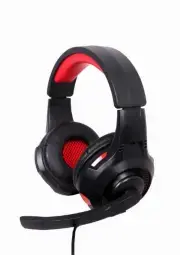 5.1 surround USB headset