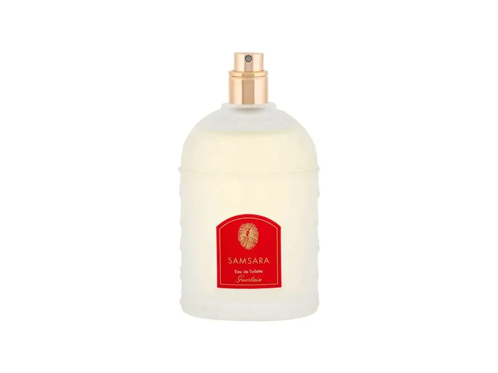 Guerlain Samsara Eau de Toilette 100 ml