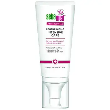 Anti-Redness Regenerating Intensive Care - Intensive regenerating facial cream.