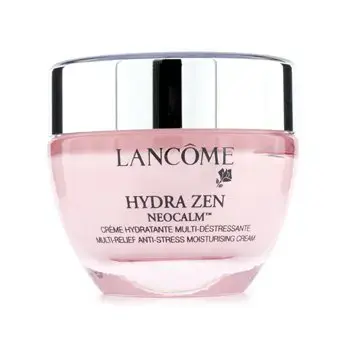 Lancome Hydra Zen Anti-Stress Moisturising Rich Cream 50 Ml