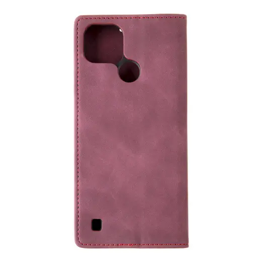 Tactical Xproof for Realme C21 Red Beret
