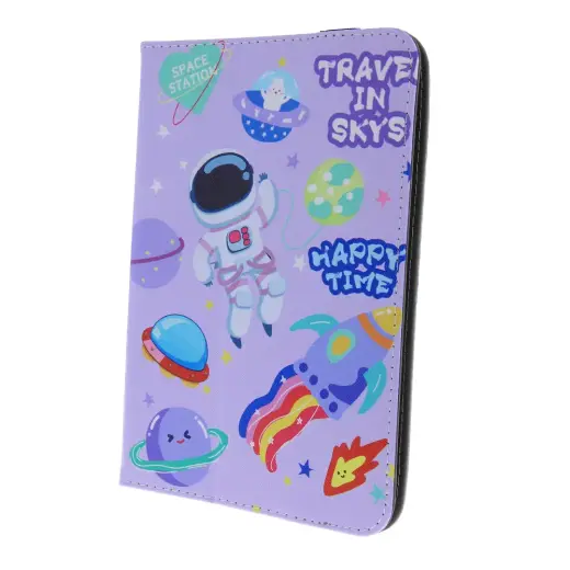 Universal etui Space Station for tablet 7-8”