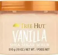 Tree Hut Shea Sugar Scrub