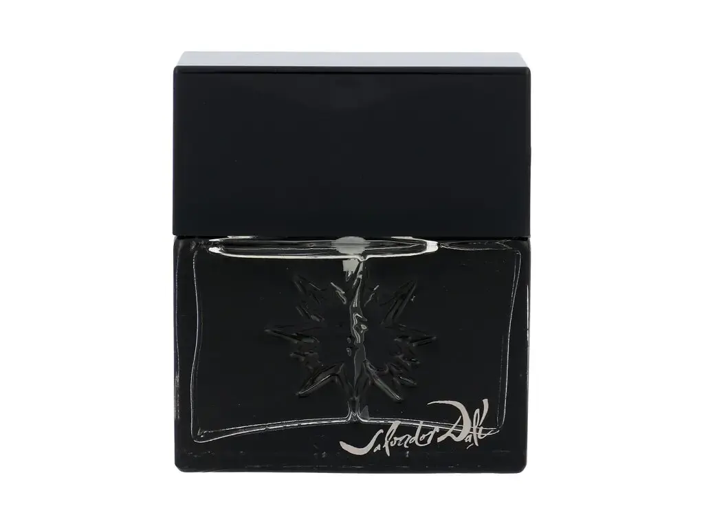 Salvador Dali Black Sun Eau de Toilette 30 ml