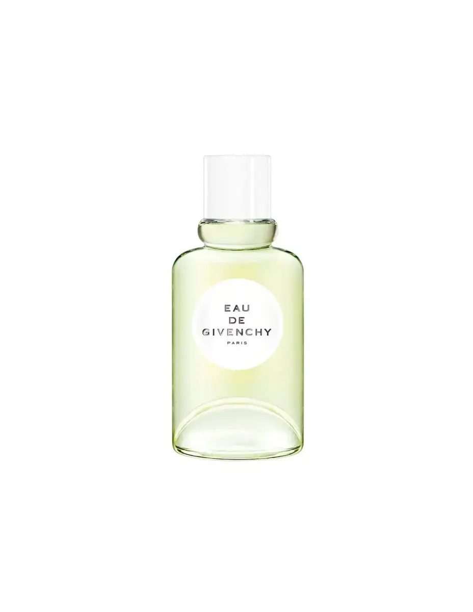 Givenchy Eau de Givenchy (EDT) tualetes ūdens unisex 100 ml