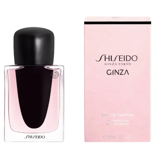 Shiseido Ginza (EDP) parfüümvesi naistele 30 ml