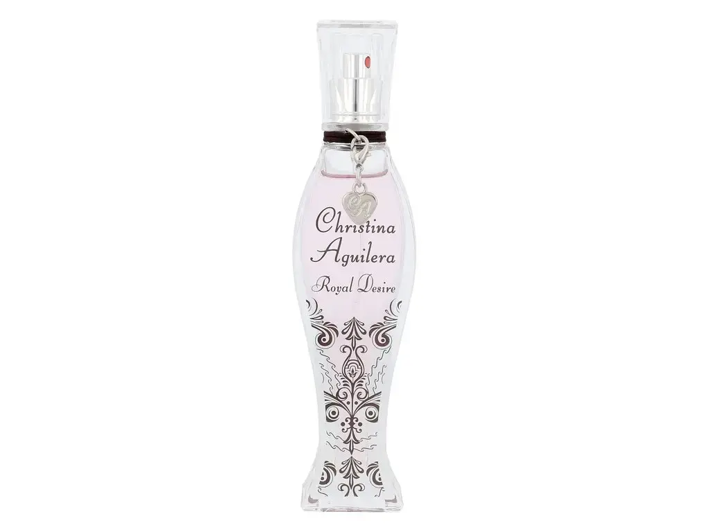 Christina Aguilera Royal Desire Eau de Parfum 30 ml