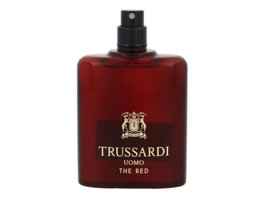 Trussardi Uomo The Red Eau de Toilette 30 ml