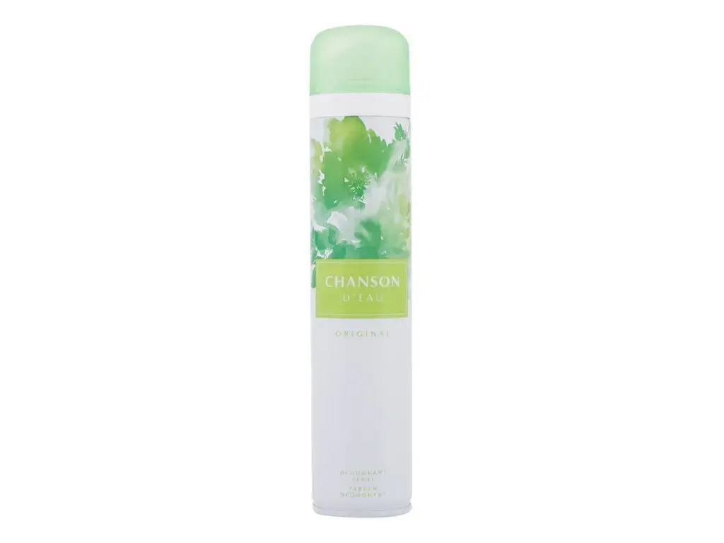 Chanson d´Eau Deodorant 200 ml