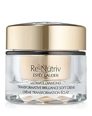 Estee Lauder Re-Nutriv Ultimate Diamond Transformative Brilliance Soft Creme 50ml - None