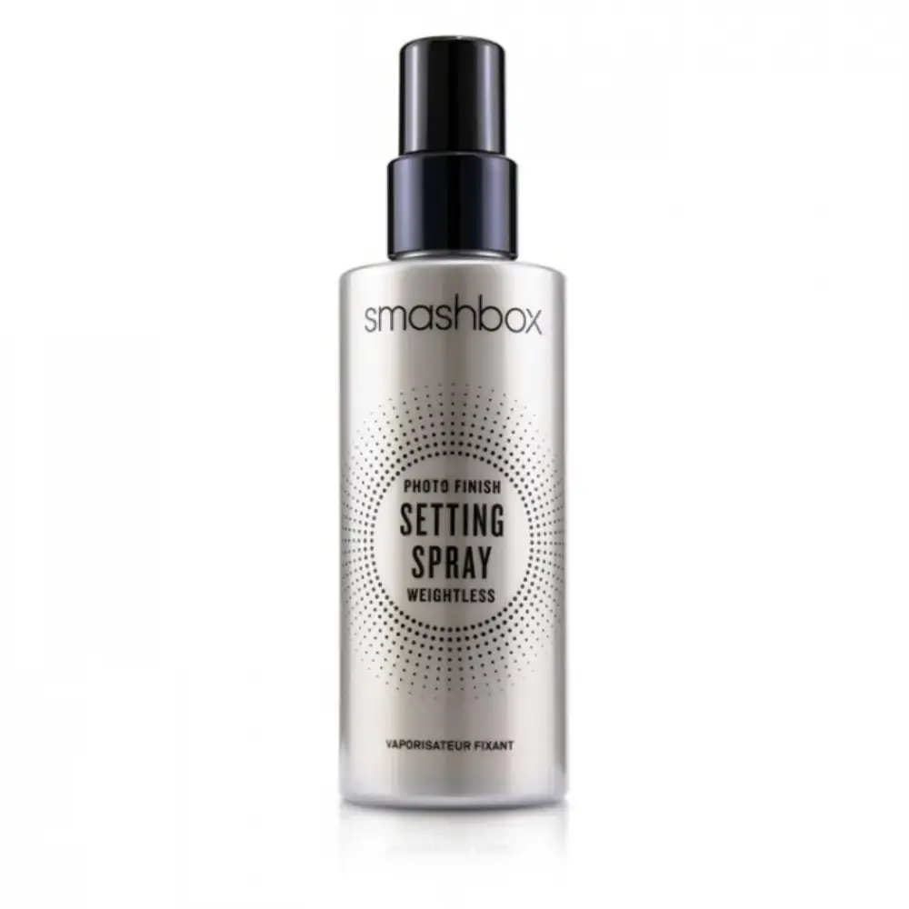 Smashbox, Photo Finish, Fix, Setting Spray, 116 ml
