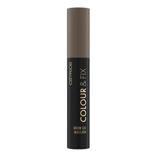 Catrice, Colour & Fix Brow, Eyebrow Gel, 010, Blonde, 5 ml