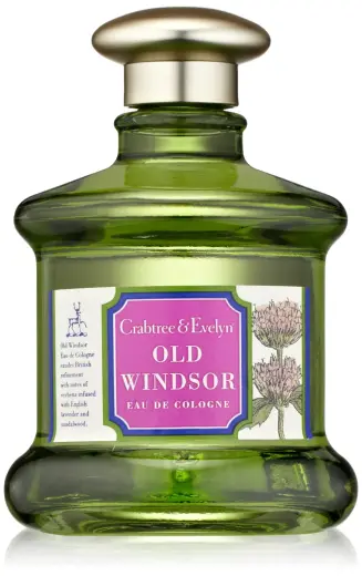 Crabtree & Evelyn Old Windsor (EDC) одеколон унисекс 100 мл