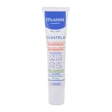 Cicastela Repairing Cream - Cream for sores on the face and body for children