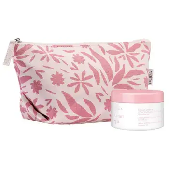 Pupa Asian Spa Body Cream - Body cream 150ml