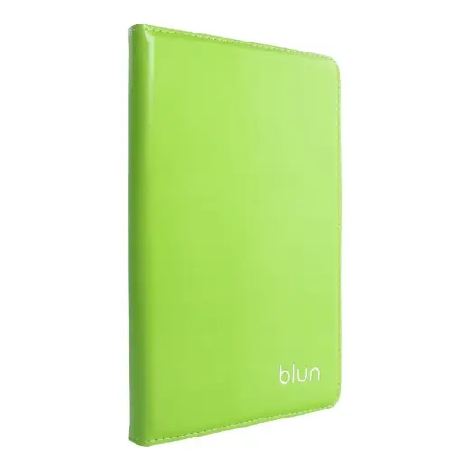 BLUN universal case for tablets 8" (UNT) lime