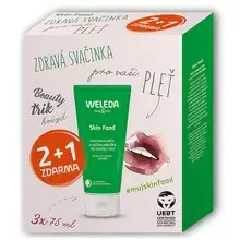 Skin Food Set