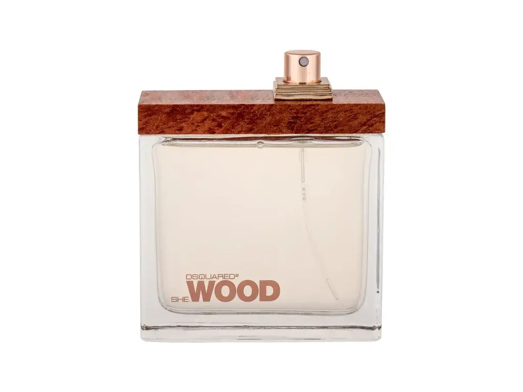 Dsquared2 She Velvet Forest Wood Eau de Parfum 100 ml