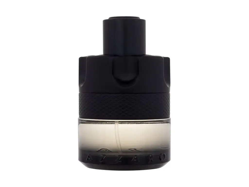 Azzaro The Most Wanted Intense Eau de Toilette 50 ml