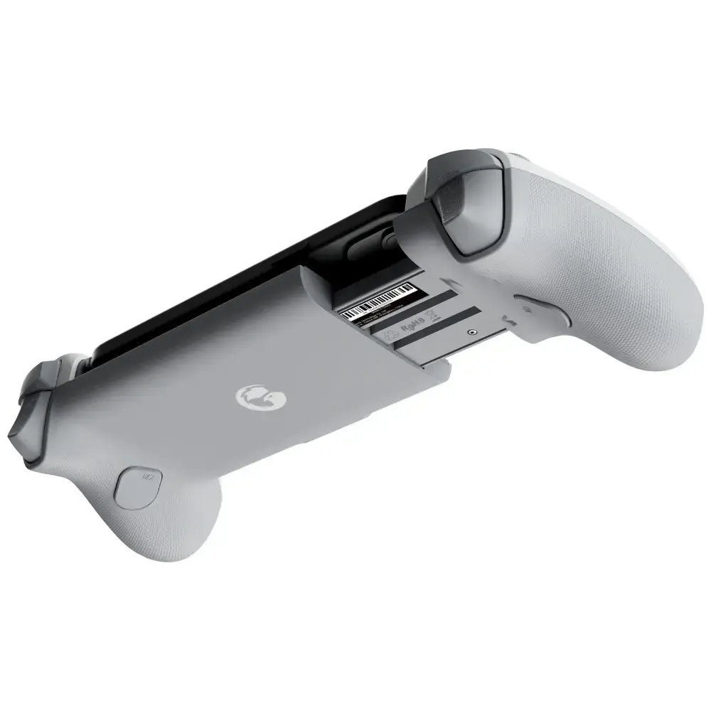 Universal Bluetooth controller for mobile devices GameSir G8+ white