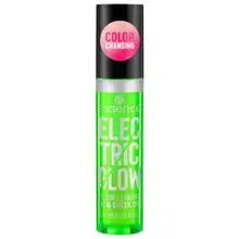 Electric Glow Colour Changing Lip & Cheek Oil 4.4 ml.