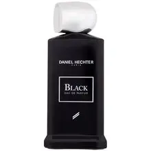 Daniel Hechter Collection Couture Black (EDP) Eau de Parfum for Men 100 ml
