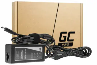 Green Cell PRO Charger | AC Adapter for Dell Inspiron