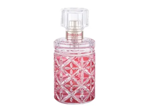 Roberto Cavalli Florence Blossom Eau de Parfum 75 ml