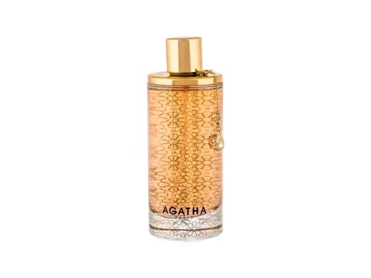 Agatha Paris Balade aux Tuileries (EDP) Eau de Parfum for Women 100 ml