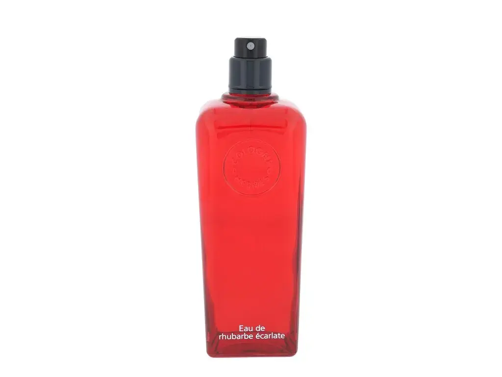 Hermes Eau de Rhubarbe Écarlate Eau de Cologne 100 ml