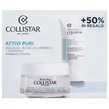 Pure Actives Hyaluronic Acid + Ceramides Aquagel Set