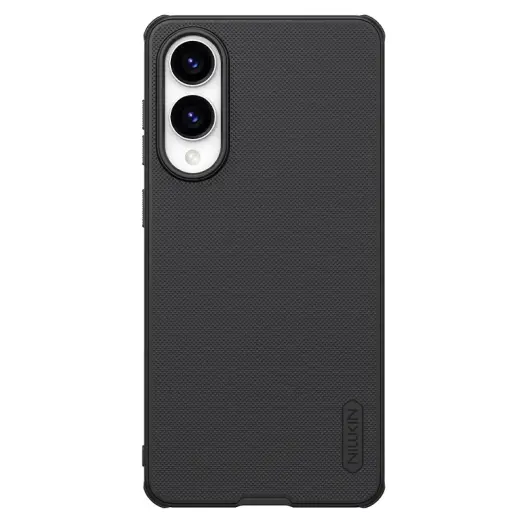 NILLKIN SUPER SHIELD PRO MAGNETIC SAMSUNG S25 EDGE BLACK