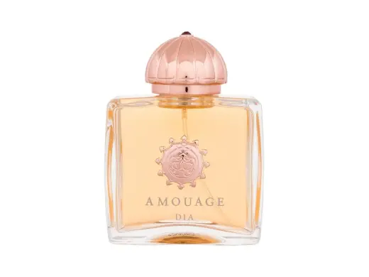 Amouage Dia NEW Eau de Parfum 100 ml