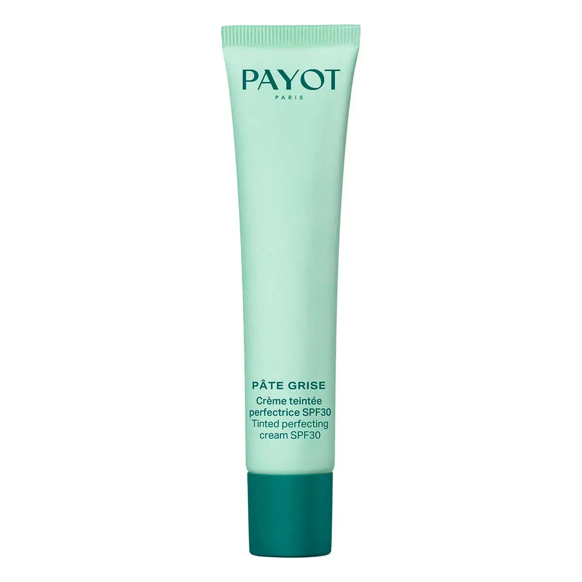 Payot, Pate Grise, Matte, Tinted Moisturizer, Nude, SPF 30, 40 ml