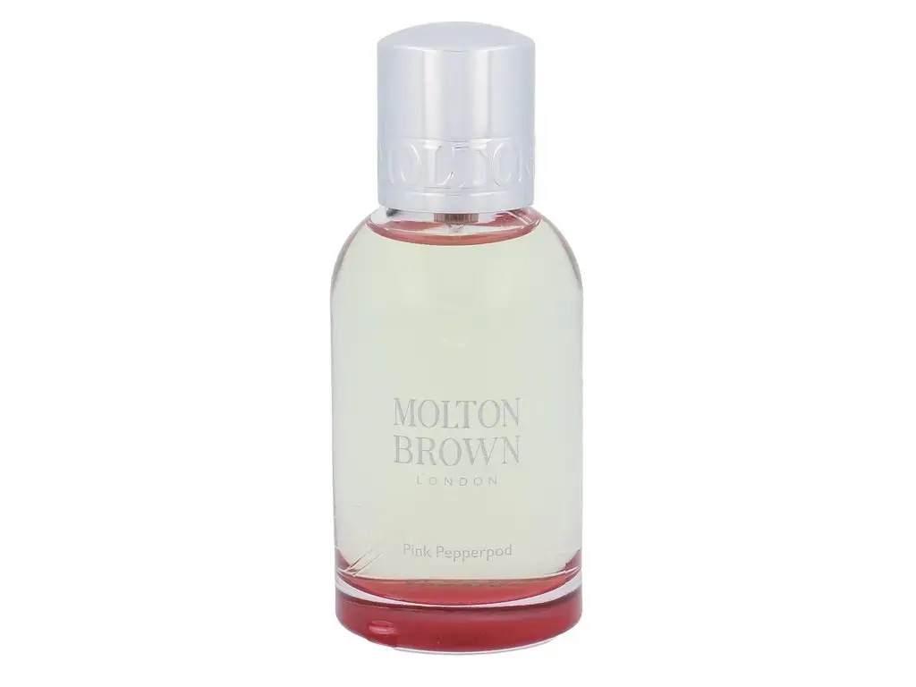 Molton Brown Pink Pepperpod Eau de Toilette 50 ml