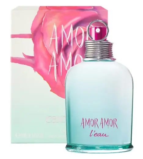 Cacharel Amor Amor L´Eau Eau de Toilette 100 ml