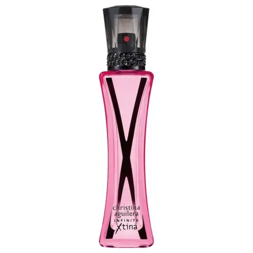 Christina Aguilera Infinite Xtina (EDP) parfimērijas ūdens sievietēm 30 ml