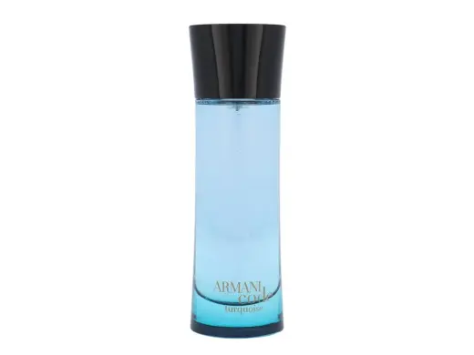 Giorgio Armani Code Turquoise Eau Fraîche 75 ml