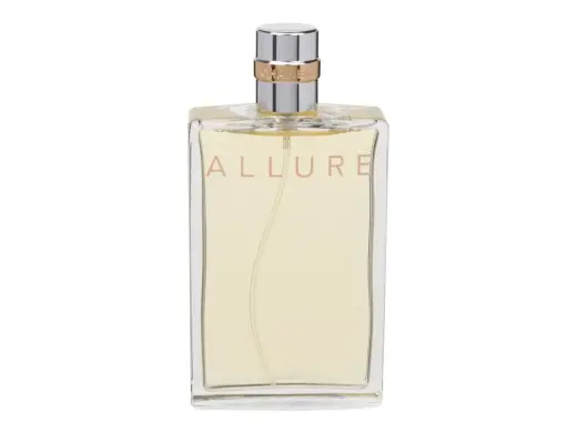 Chanel Allure Eau de Toilette 100 ml