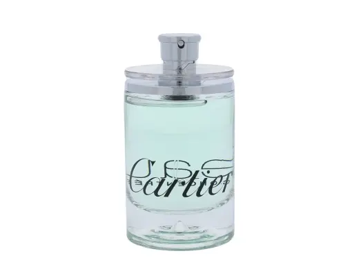 Cartier Eau De Cartier Concentree Eau de Toilette 100 ml