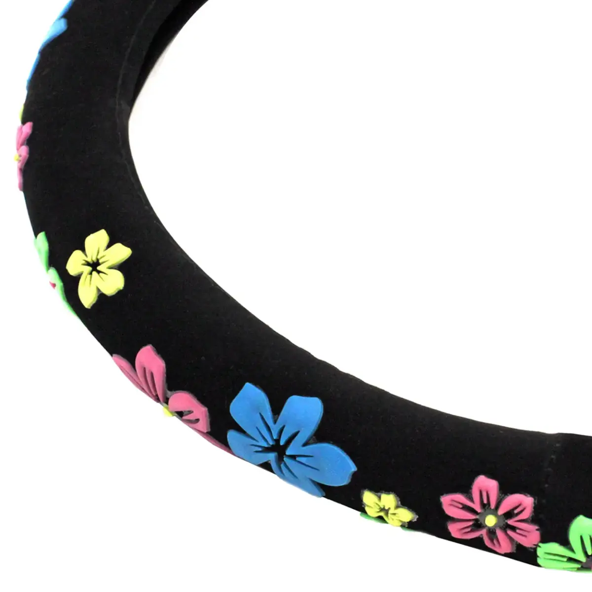 Steering wheel cover SWC-13-M