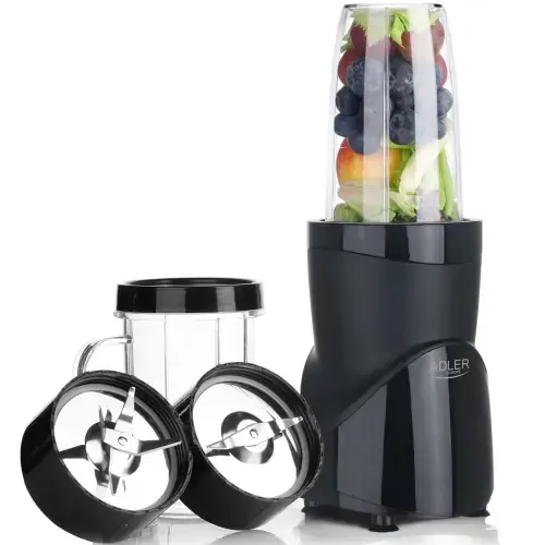 Adler AD 4084B Blenderis 1200W