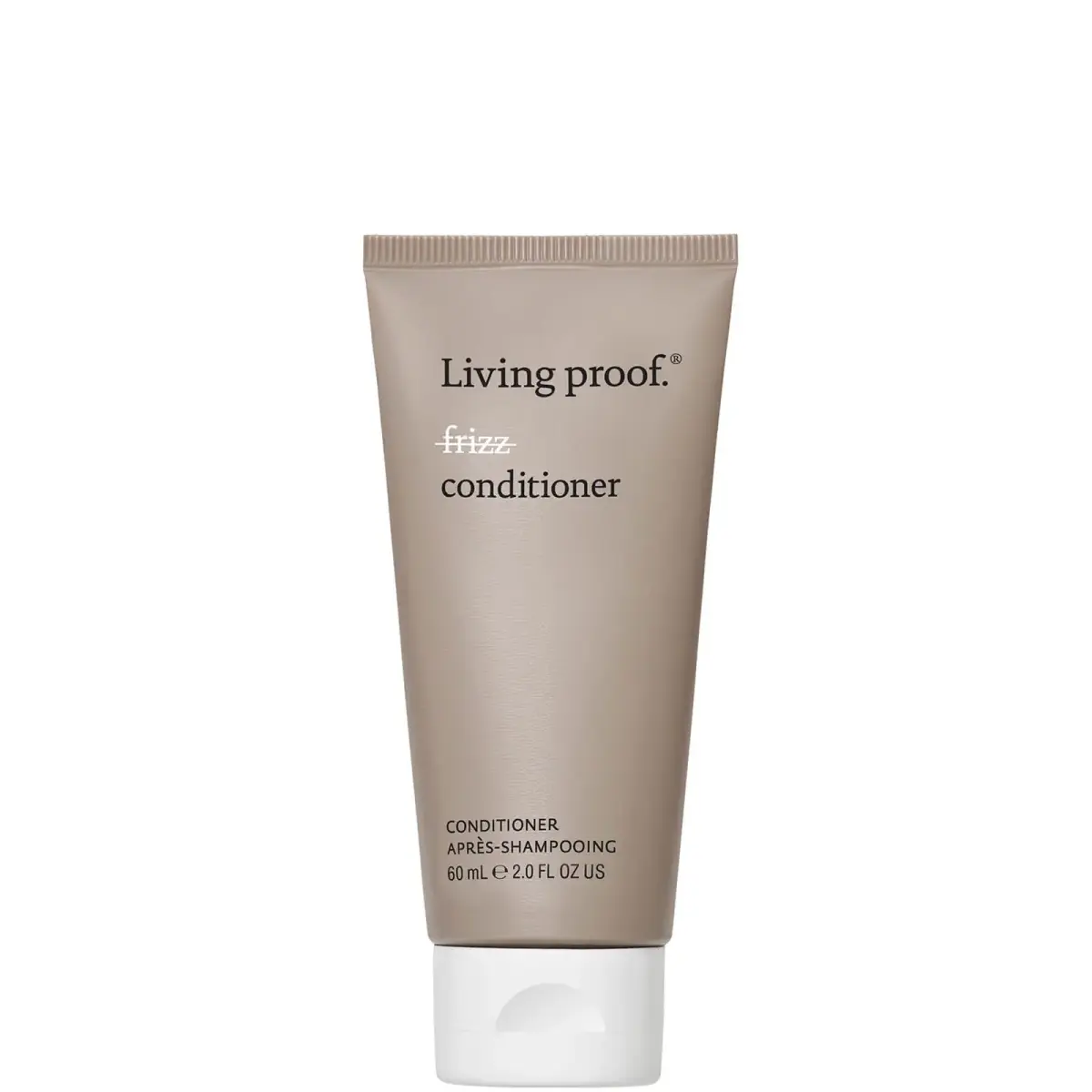 U-HC-9783 2 Oz No Frizz Conditioner for Unisex