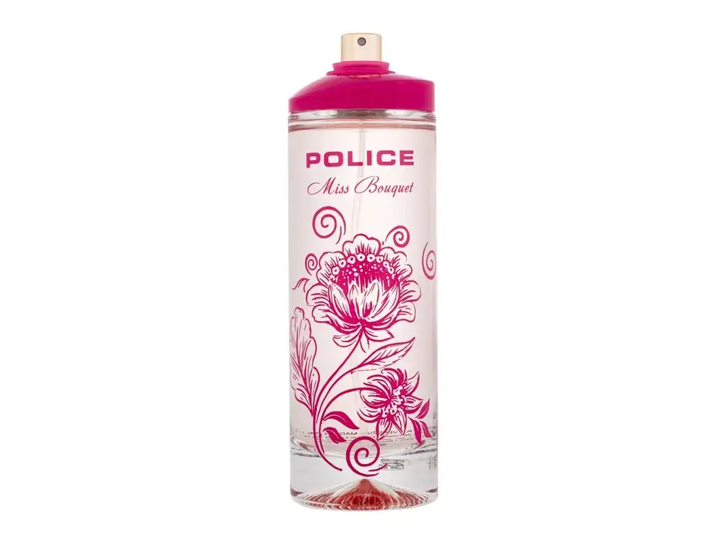 Police Miss Bouquet Eau de Toilette 100 ml