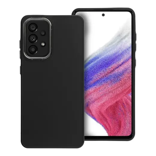 FRAME telefoni ümbris Samsung Galaxy A52 5G (A526) | A52 4G (A525) | A52s 5G (A528) must