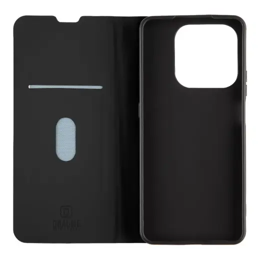 OBAL:ME SmoothTouch Case for Honor 400 Smart 5G/X7d Black