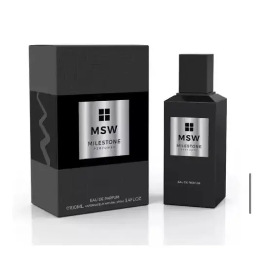 Milestone Msw EDP M 100 Ml