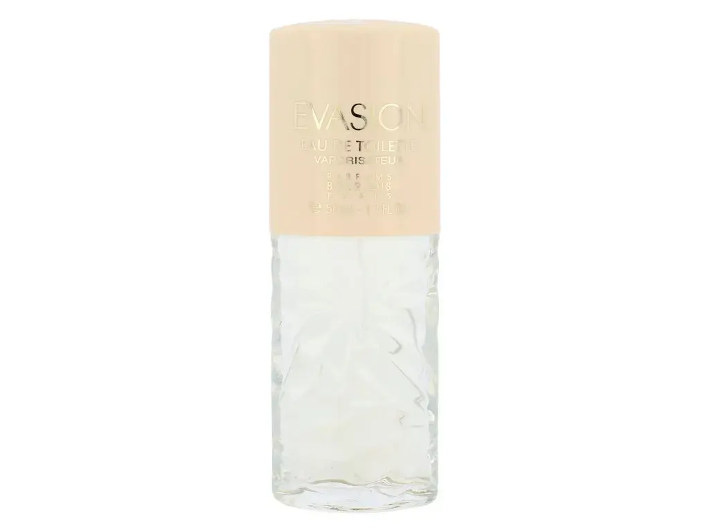 BOURJOIS Paris Evasion Eau de Toilette 50 ml