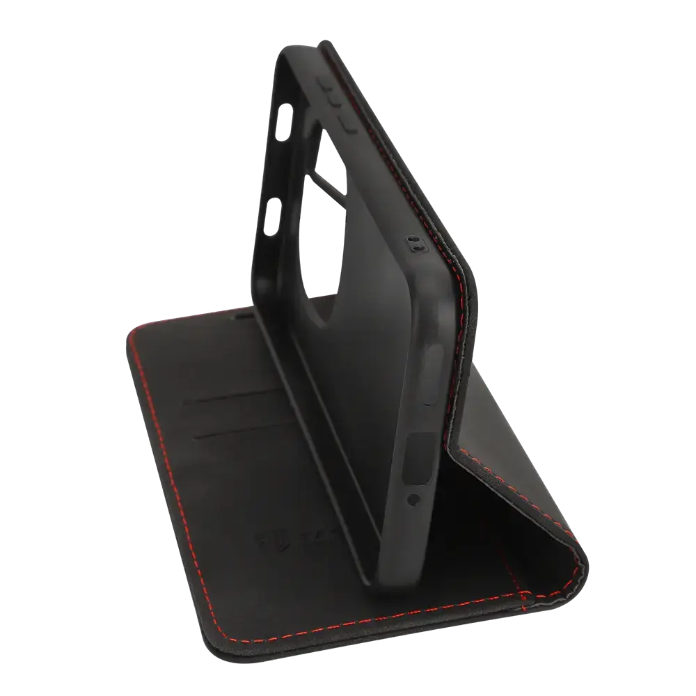Tactical Xproof for Xiaomi Redmi Note 15 Pro 4G Black Hawk
